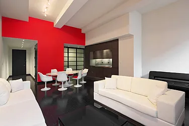 Rented by Town Residential