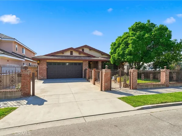 1219 Lafayette St, San Gabriel, CA 91776