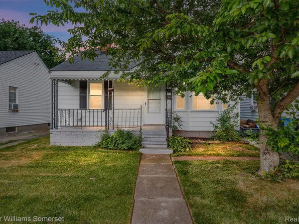 21178 Dexter Blvd, Warren, MI 48089