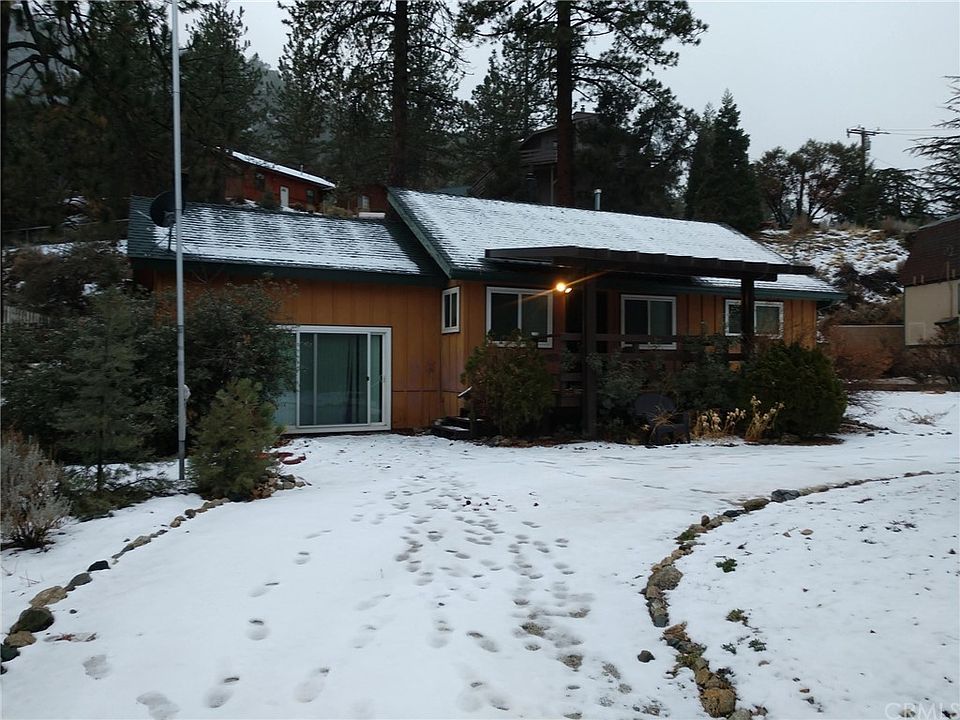 15304 Mil Potrero Hwy, Pine Mountain Club, CA 93222 Zillow