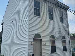 863 Vista St, Pittsburgh, PA 15212