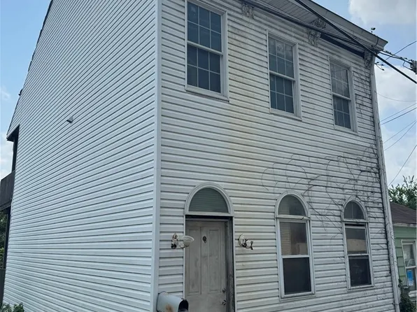863 Vista St, Pittsburgh, PA 15212