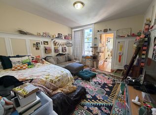 1128 Commonwealth Ave APT 6A, Boston, MA 02134