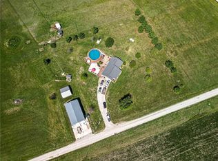 30203 E 310th Ave, Ridgeway, MO 64481