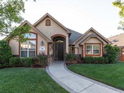 5401 Nova Scotia Ct, Amarillo, TX, 79119