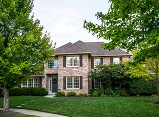 10483 Muirfield Trce, Fishers, IN 46037