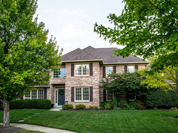 10483 Muirfield Trce, Fishers, IN 46037