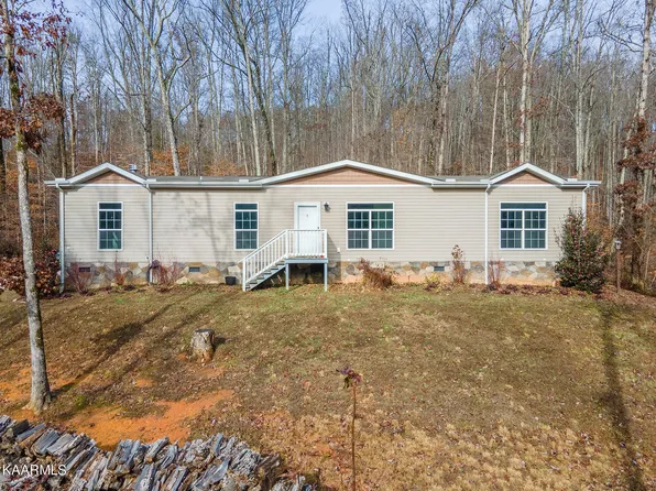 1517 Berry Rd, Knoxville, TN 37920