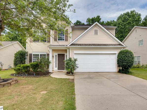 27 Farm Brook Way, Simpsonville, SC 29681