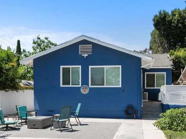 3699 Acacia St, San Diego, CA 92113