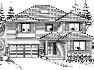 16206 40th LOT 20, Bothell, WA 98012