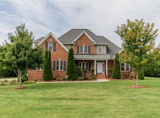 8195 Rylan Dr, Browns Summit, NC 27214