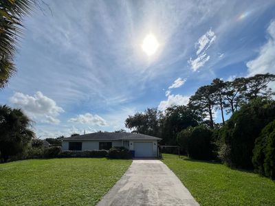 3696 SW Margolo Ln, Palm City, FL, 34990