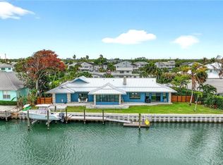 276 Bermuda Beach Dr, Fort Pierce, FL 34949