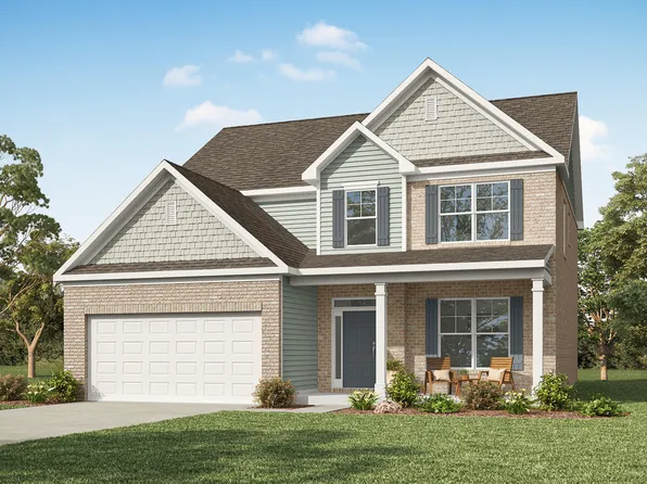 4503 Zed Ln, Loganville, GA 30052
