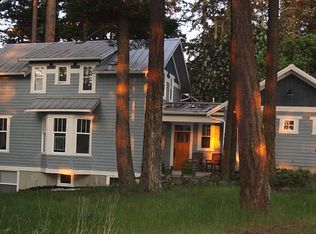 113 Geer Ln, Orcas, WA 98245