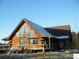 4910 Waisanen Rd, Embarrass, MN 55732