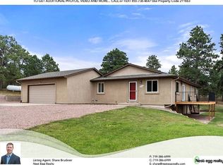 12115 Woodlake Rd, Elbert, CO 80106