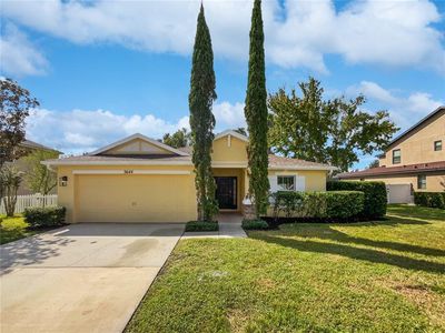 3644 Chandler Estates Dr, Apopka, FL, 32712