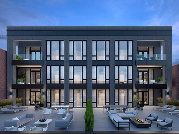 3rd image of 3055 N Lincoln Ave #4B