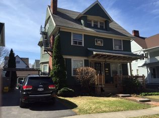 151 Harvard St #1, Rochester, NY 14607