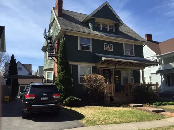 151 Harvard St #1, Rochester, NY 14607