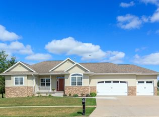213 Wildcat Trl SW, Shellsburg, IA 52332