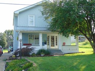 332 Rapp St, West Portsmouth, OH 45663