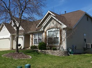 5325 Wharfside Dr, Imperial, MO 63052