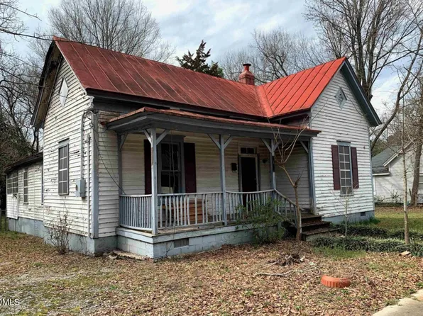 618 Pender St, Rocky Mount, NC 27801