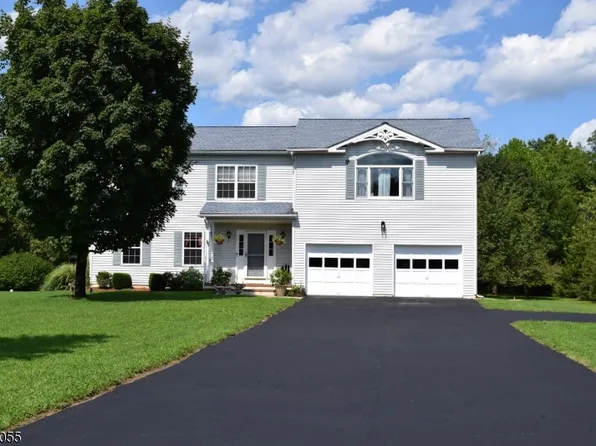 9 Farm Meadows Rd, Blairstown Twp., NJ 07832