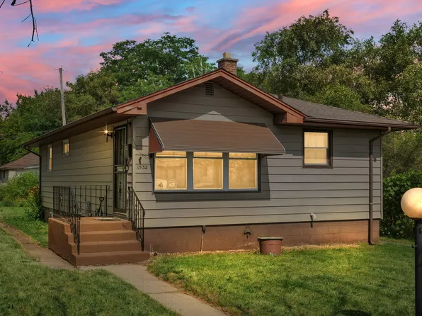 1532 Hayes St, Gary, IN 46404
