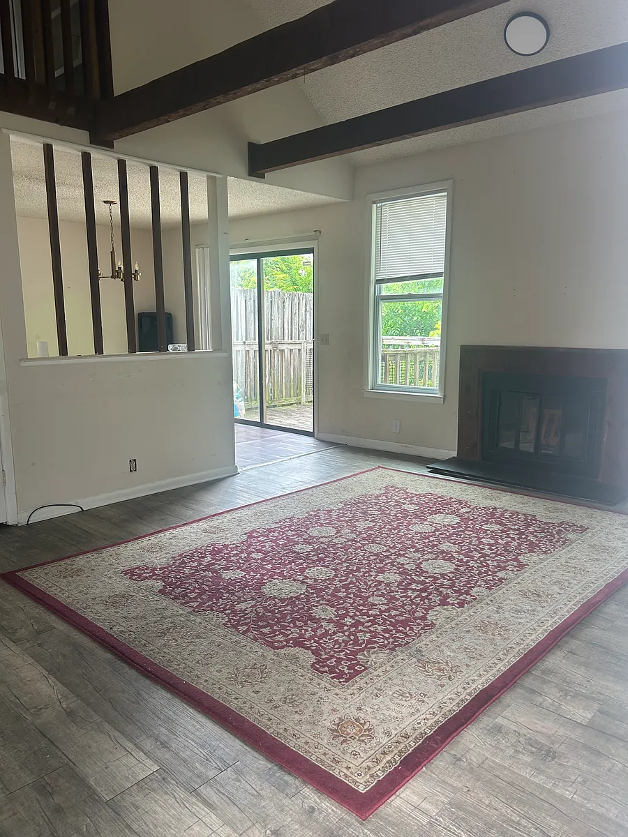 Building Photo - 1310 Hickory Park Ct W