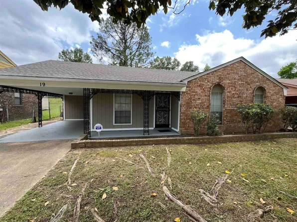 19 Sullivan Dr, Memphis, TN 38109