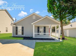 5825 Greenway Vista Ln, Charlotte, NC 28216