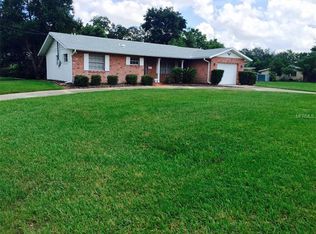 266 Colomba Rd, Debary, FL 32713