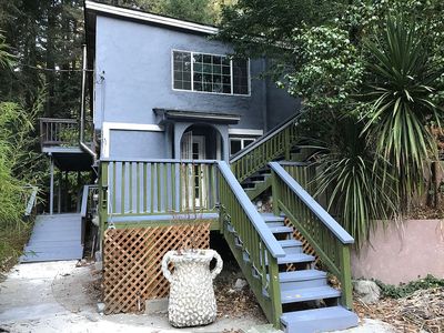 164 Dusty Dr, Scotts Valley, CA, 95066