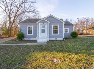 284 Highland St, Ripley, TN 38063