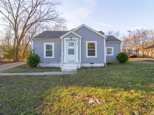 284 Highland St, Ripley, TN 38063