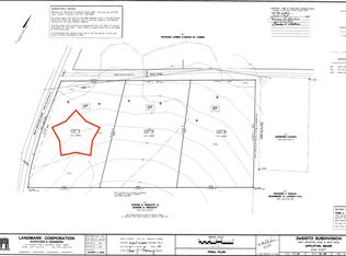 549 W Appleton Rd, Union, ME 04862