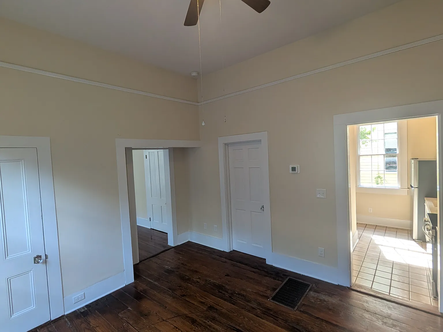 1 bed, 550 sqft, $1,250 — Photo 4