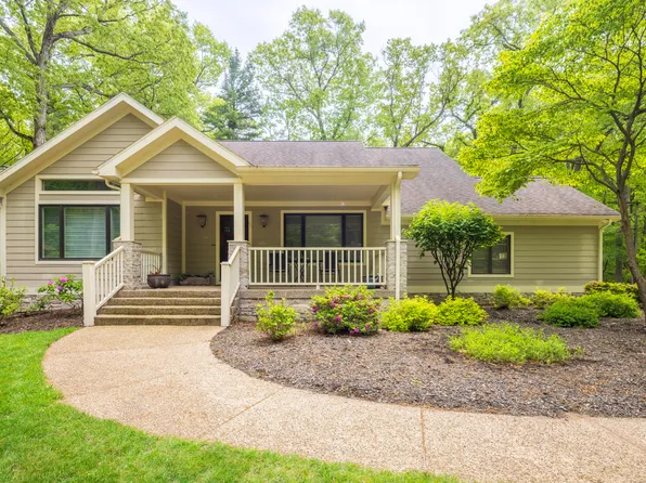 3539 Calumet Trl, Michigan City, IN 46360