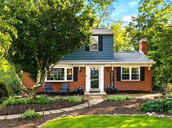 737 Wyngold Dr, Pittsburgh, PA 15237
