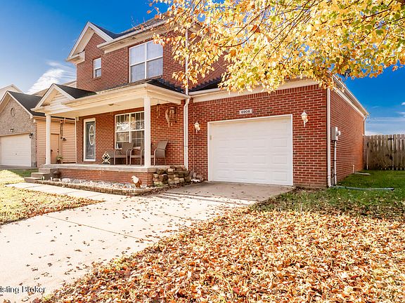 4th image of 6908 James Madison Way
