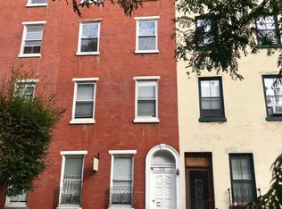321 S 16th St APT 1F, Philadelphia, PA 19102