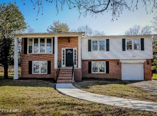 2513 Jonathan Rd, Ellicott City, MD 21042