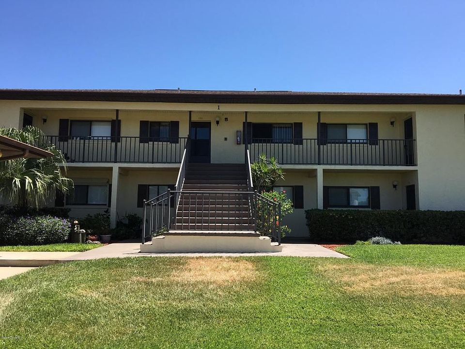 1st image of 325 S Banana River Blvd APT 102