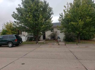 703 W B St, Ogallala, NE 69153