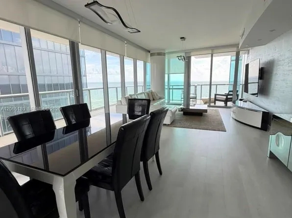 17121 Collins Ave APT 1208, Sunny Isles Beach, FL 33160