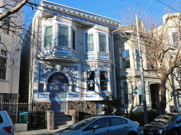 632 Hayes St #A, San Francisco, CA 94102